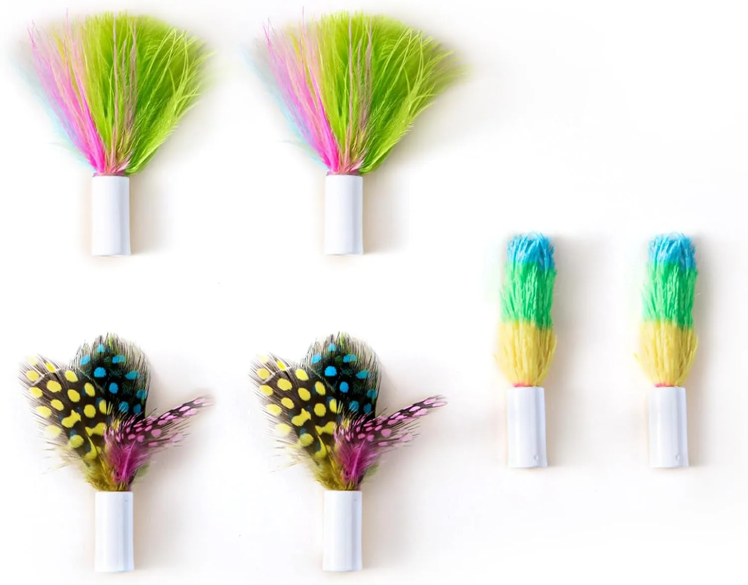 4In1 Cat Toys