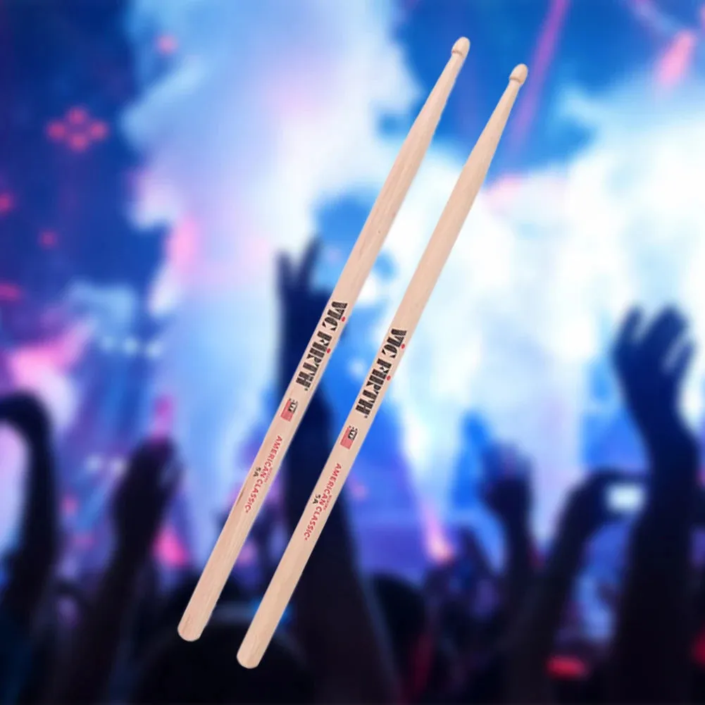 5A / 7A Jazz Drumsticks 1 / 5 / 10 Pairs