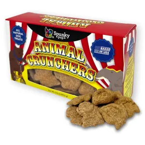 Animal Crunchers, 3.5 oz