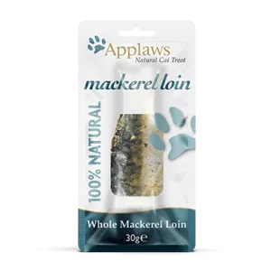 Applaws Cat Mackerel Loin