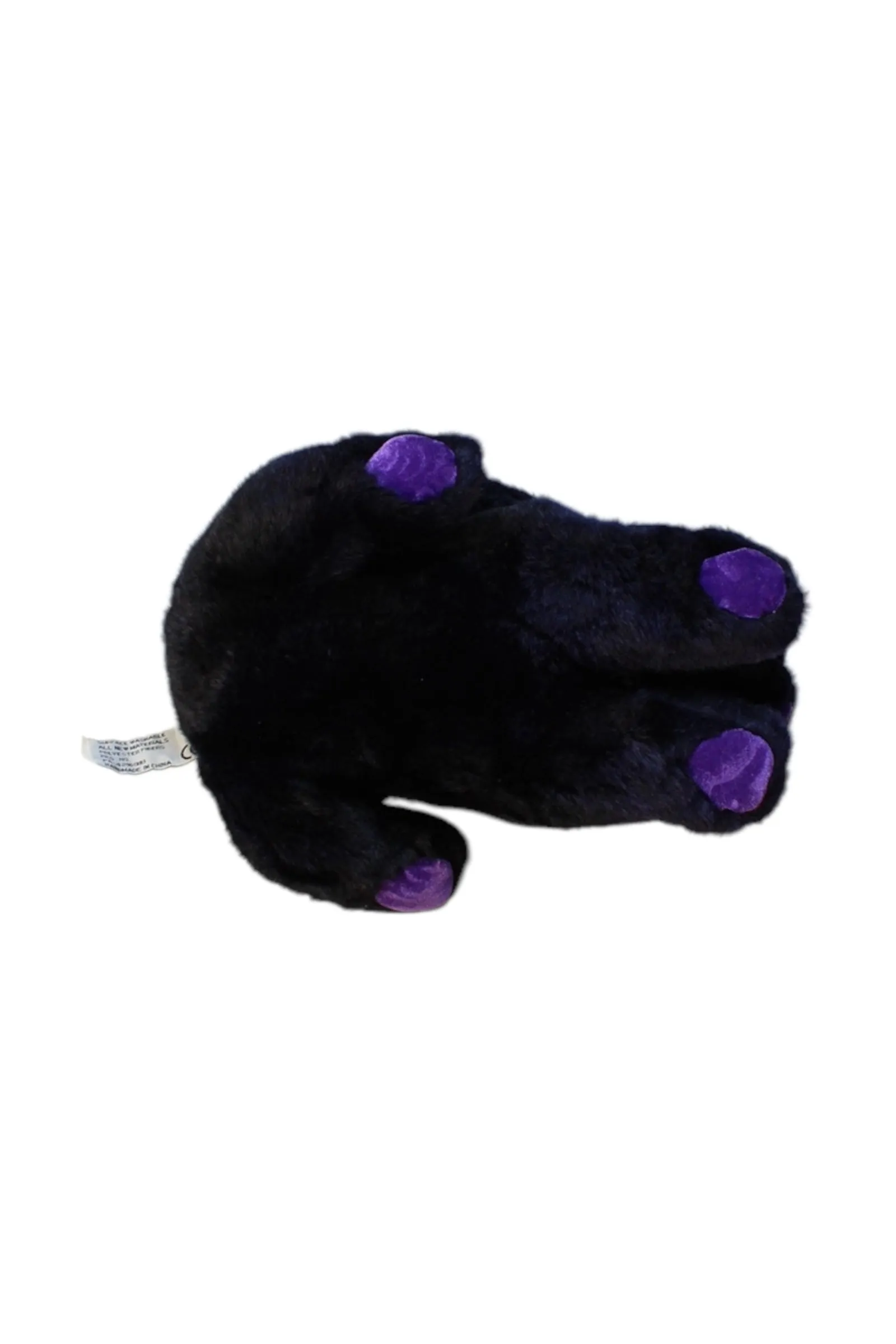 Aurora Plush Cat Toy O/S