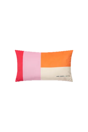 Babel Brune x Mira Mikati Cushion Cover