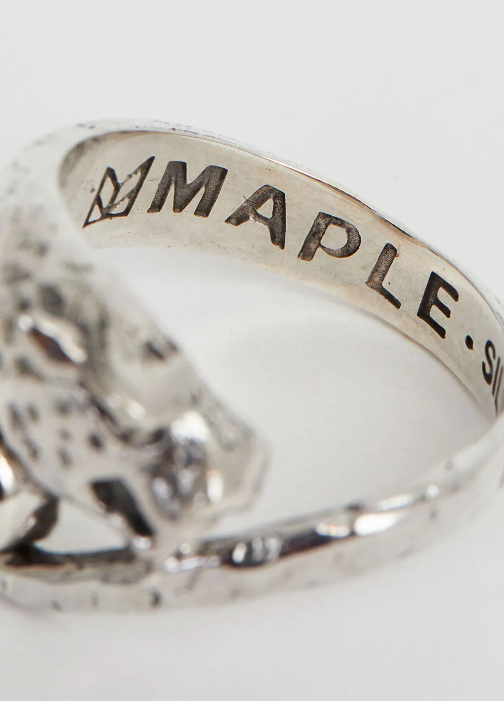Big Cat Ring