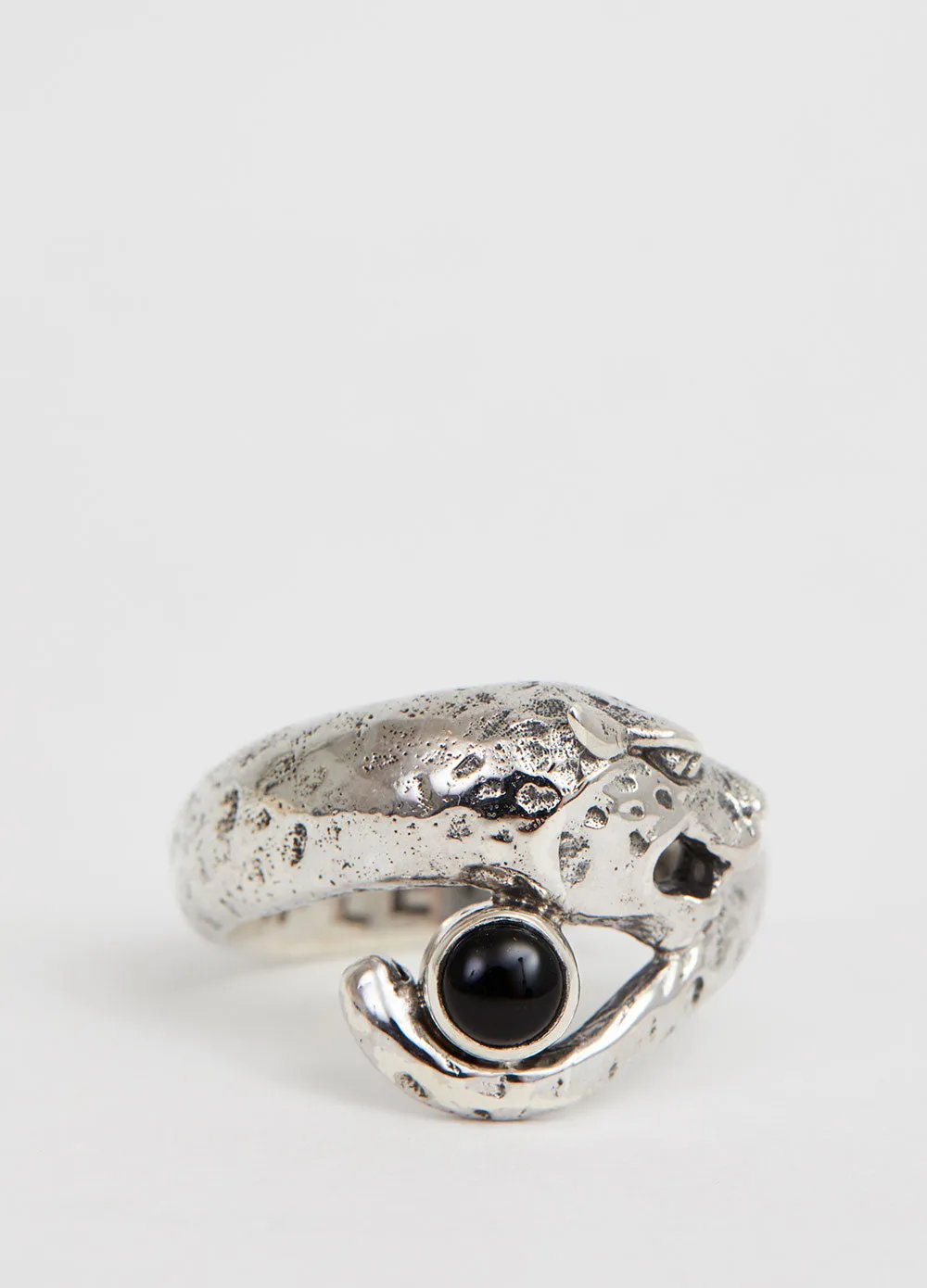 Big Cat Ring