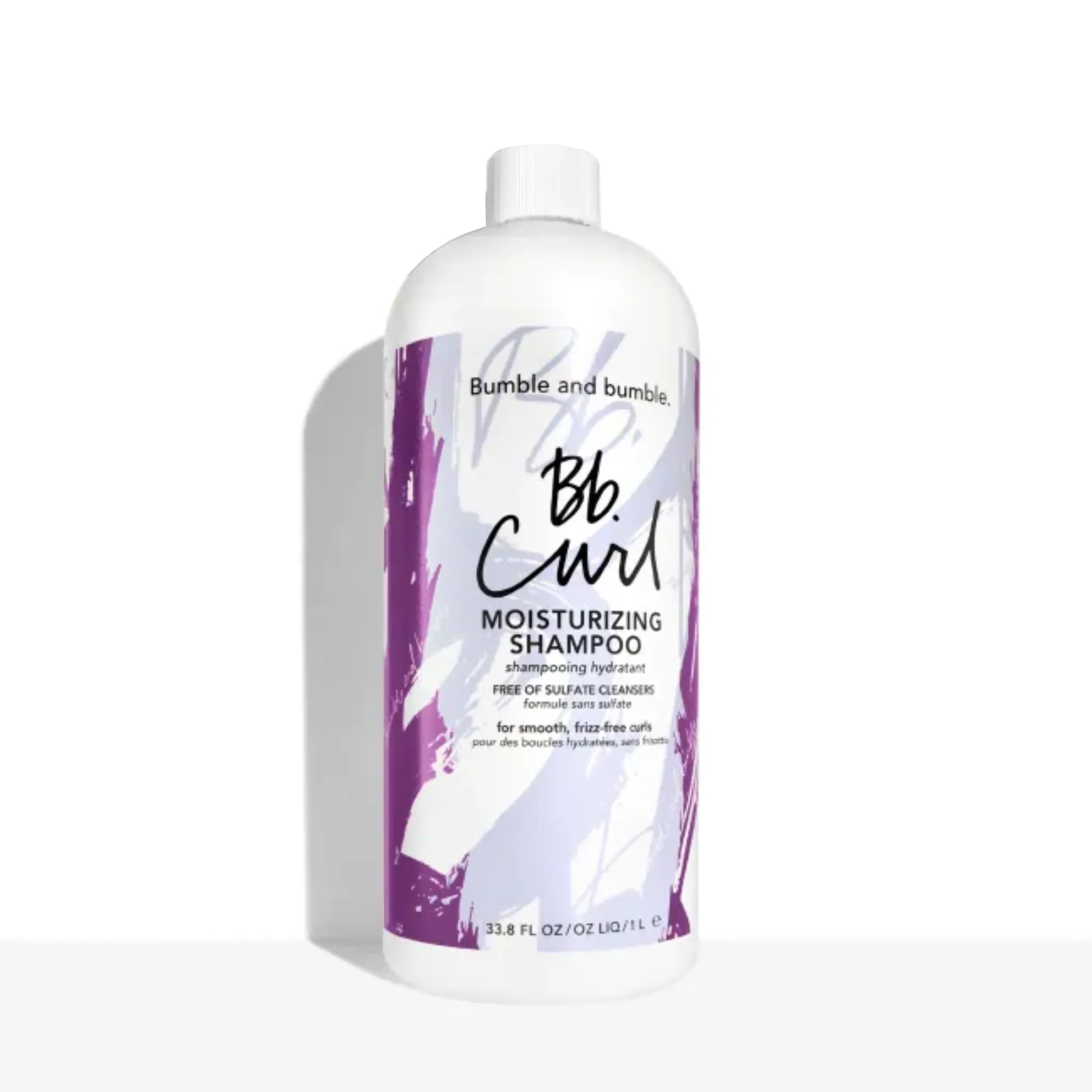 Bumble and Bumble Curl Moisture Shampoo