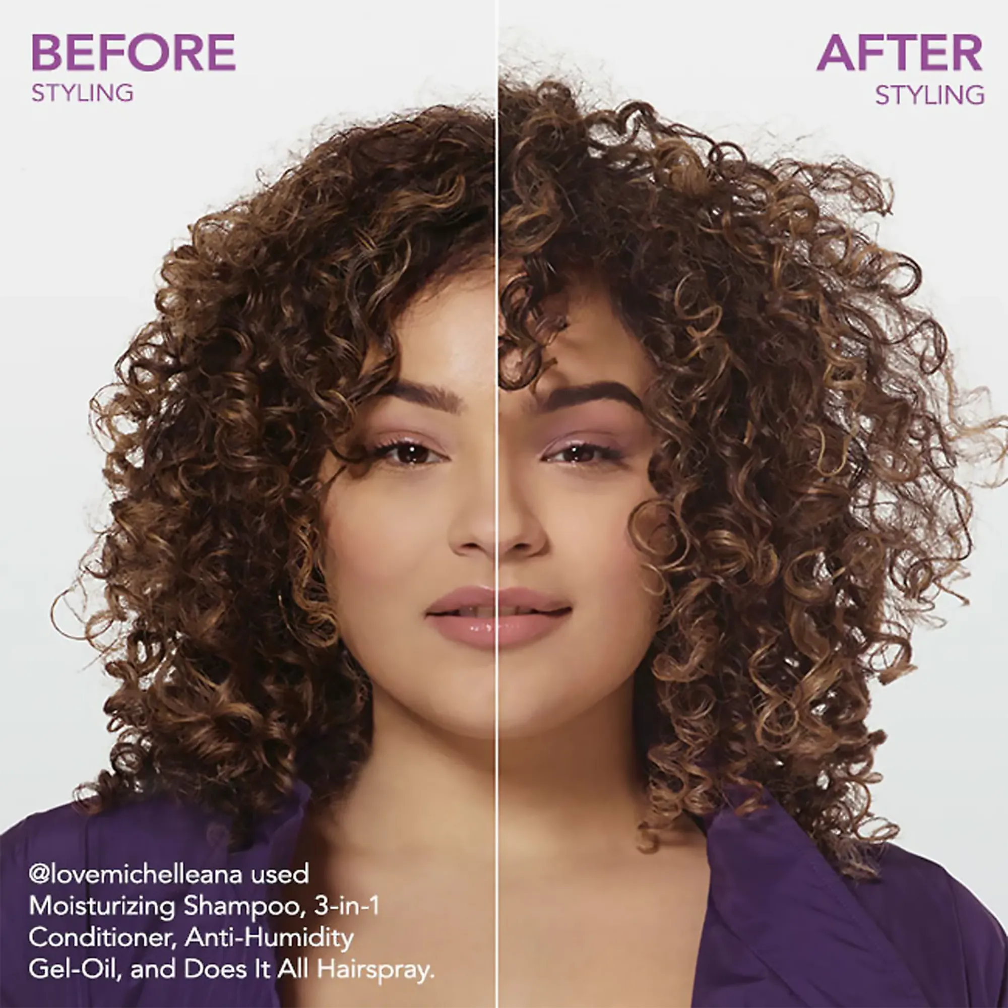 Bumble and Bumble Curl Moisture Shampoo