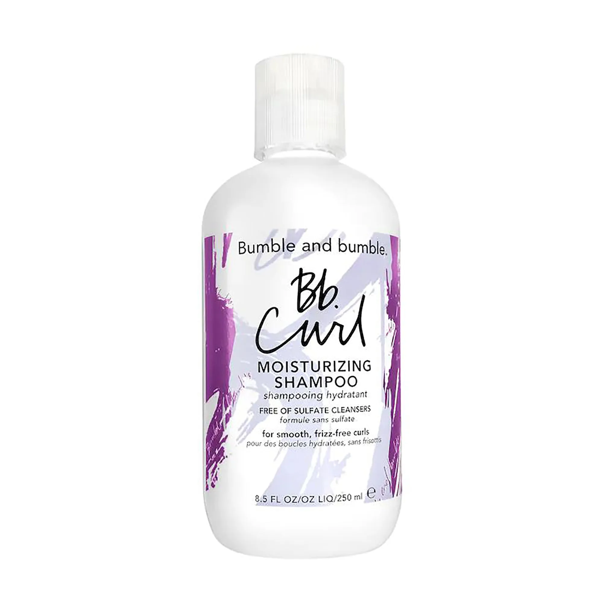 Bumble and Bumble Curl Moisture Shampoo
