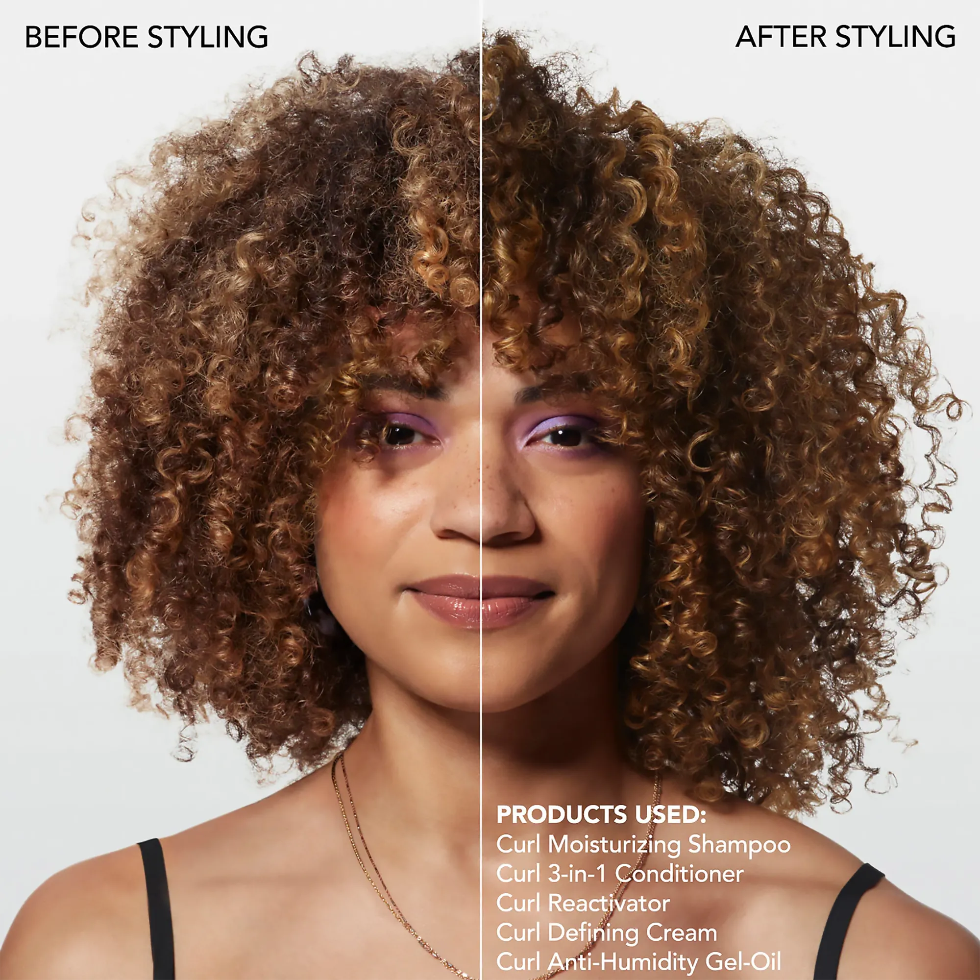 Bumble and Bumble Curl Moisture Shampoo