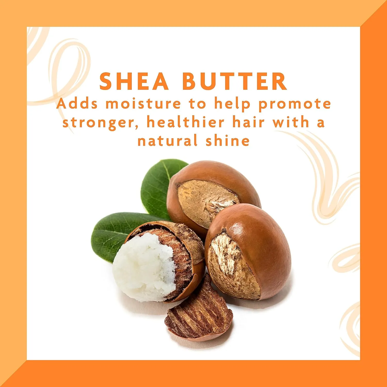 Cantu Shea Butter Moisturizing Cream Shampoo 400ml