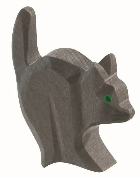 Cat for Witch