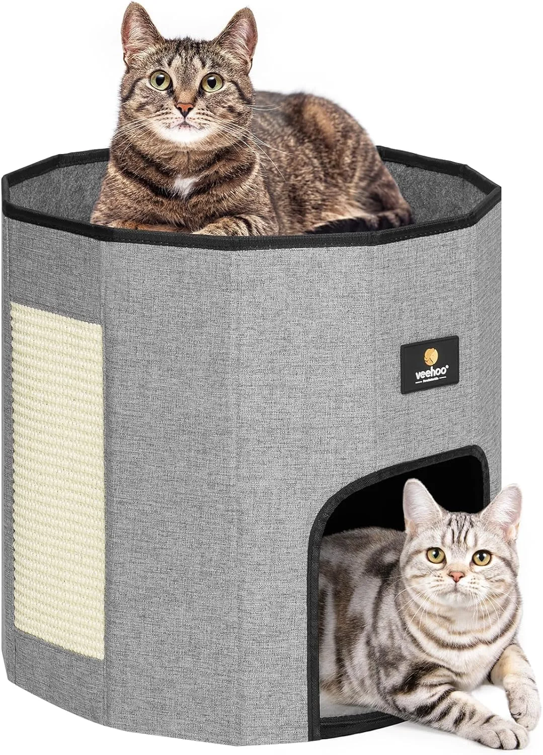 Cat House Indoor Beds