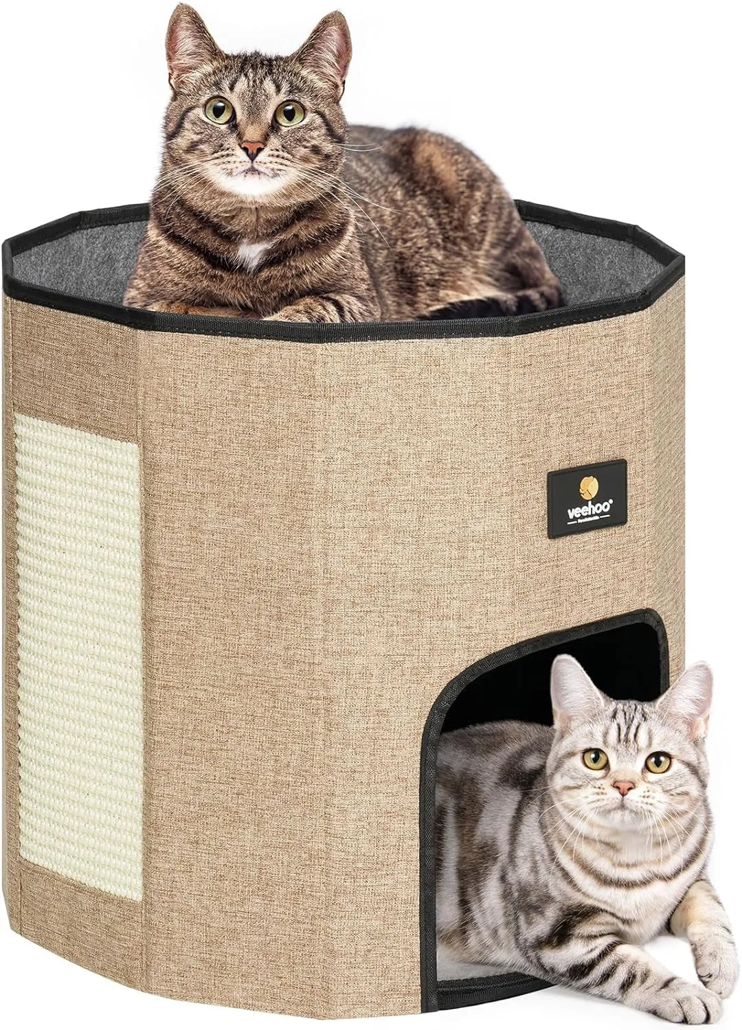 Cat House Indoor Beds