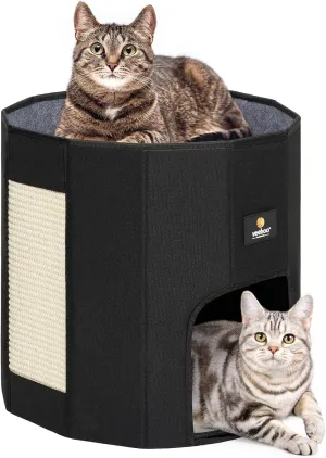 Cat House Indoor Beds