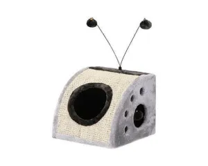 Cat Scratch Box Design 26 Grey