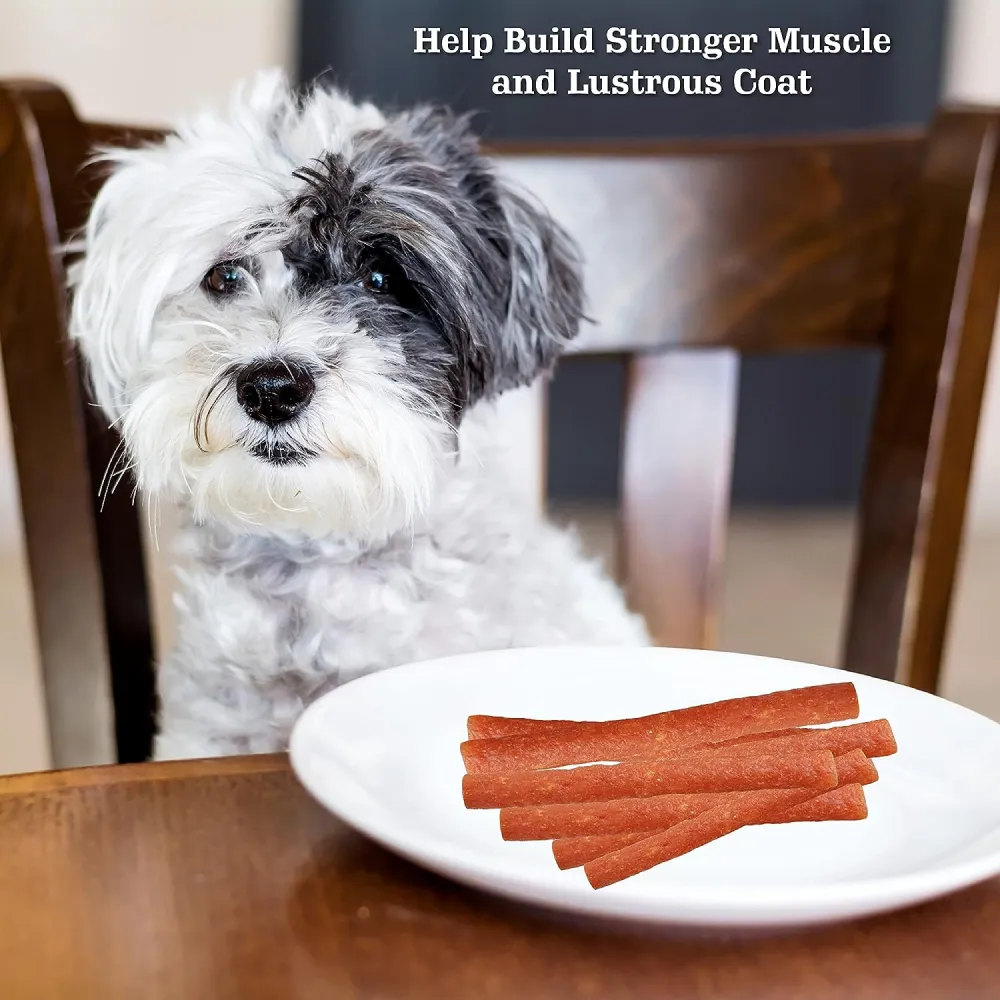 Chip Chops Mango Nutristix Dog Treats