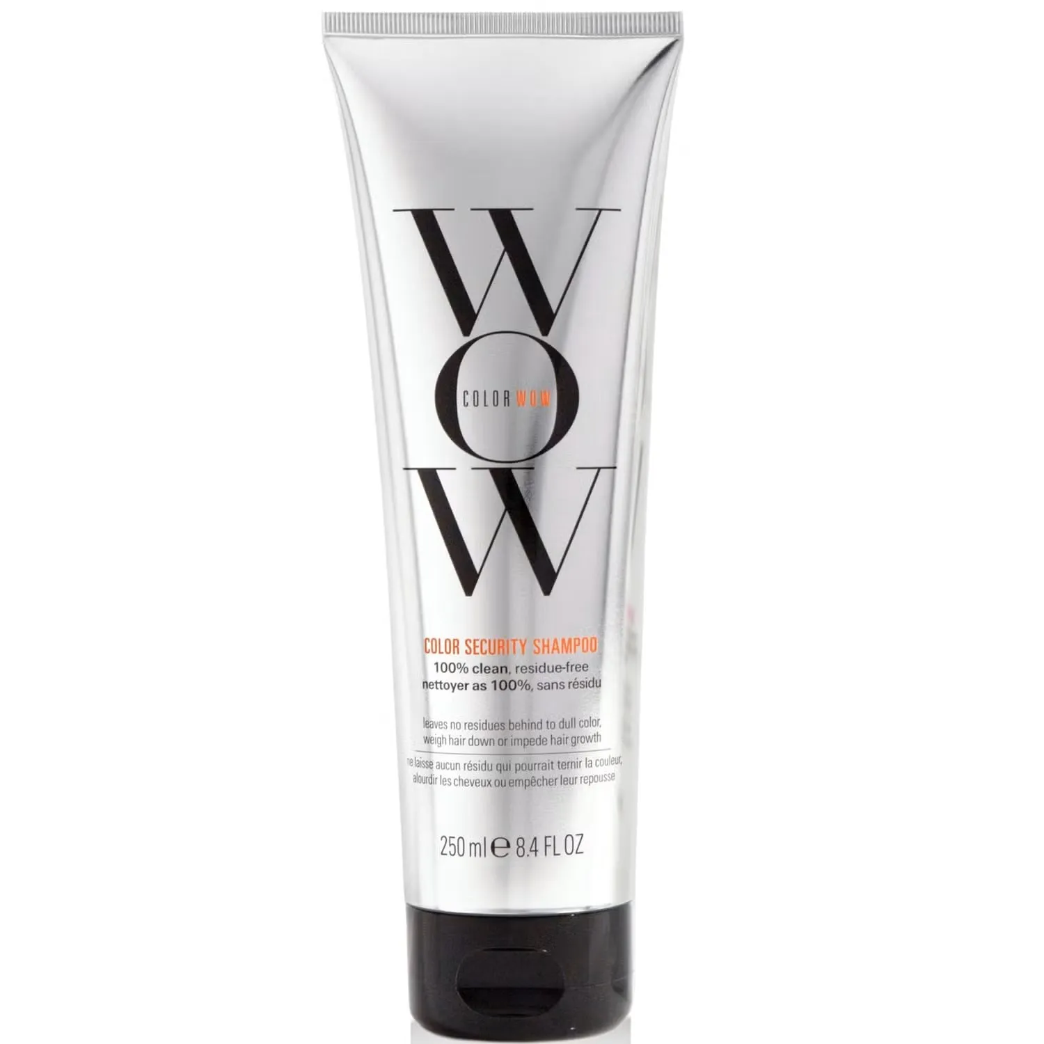 Color Security Shampoo 250ml