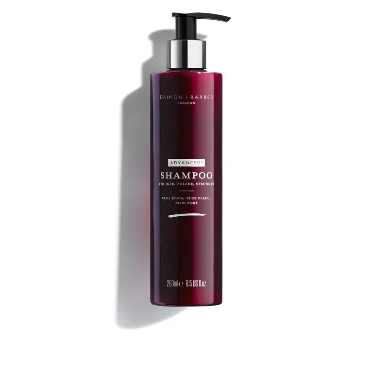 Daimon Barber Advanced  Shampoo 280ML