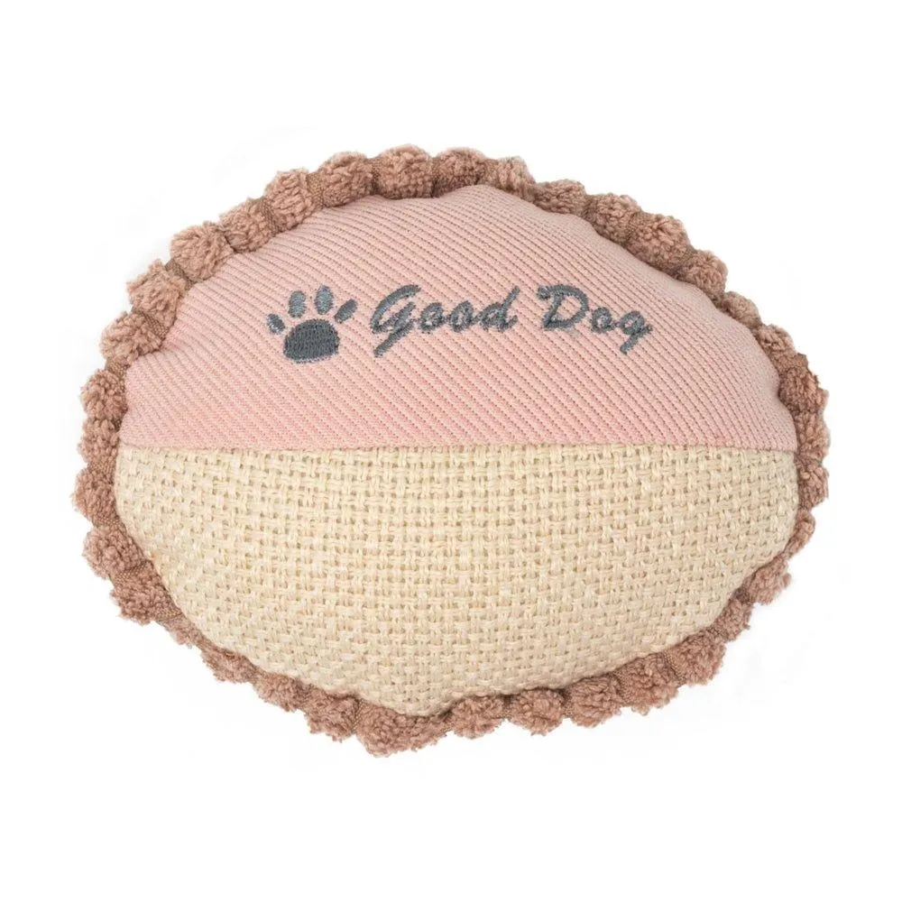 Dog Puppy Gift Set - Rose Pink