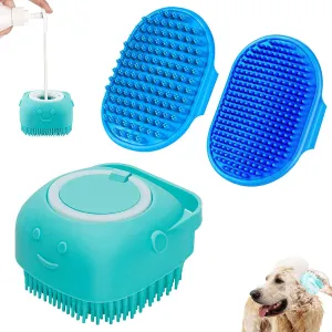 Dog Scrubber for Bath