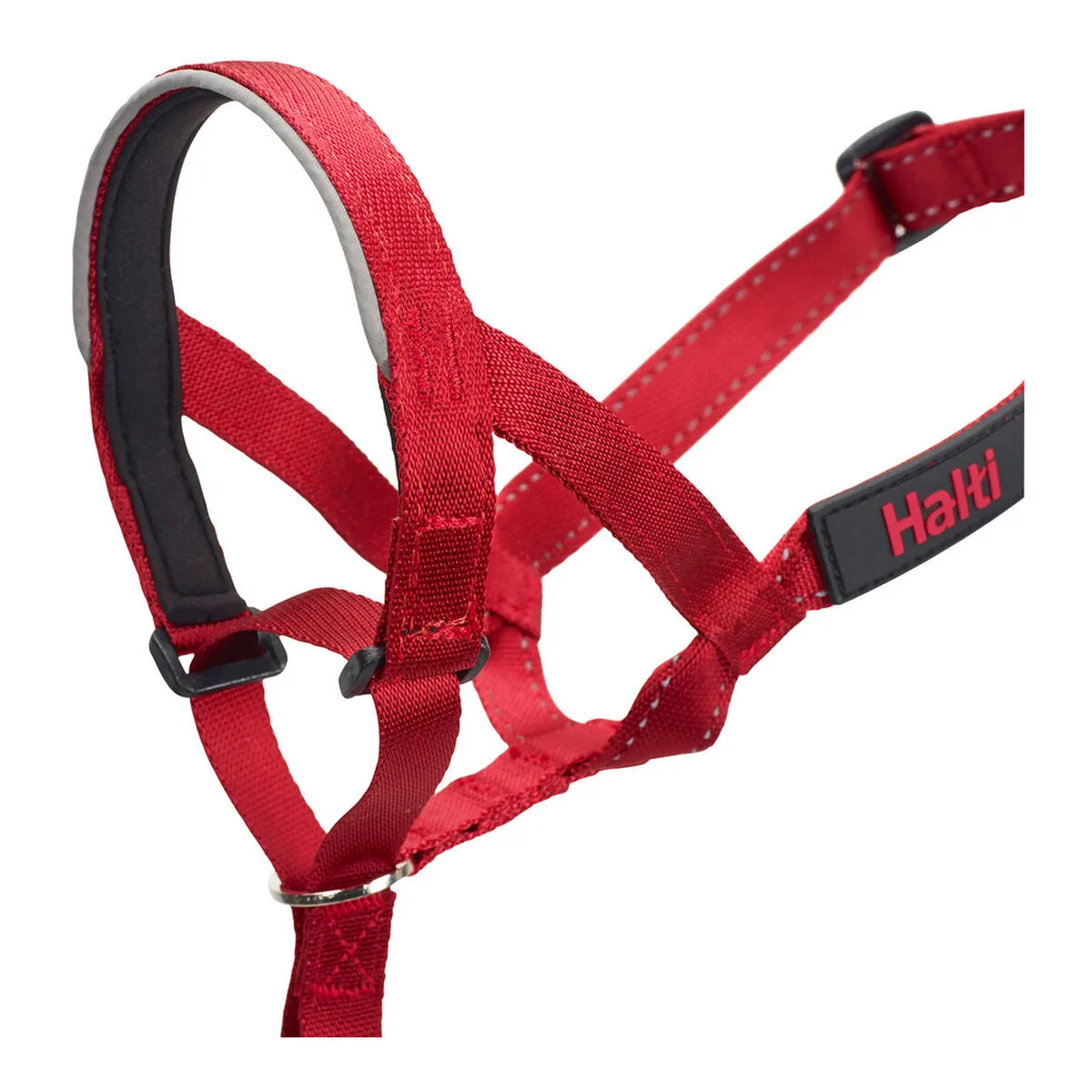 Dog Training Collars by Company of Animals Halti Muzzle 4662 Cm