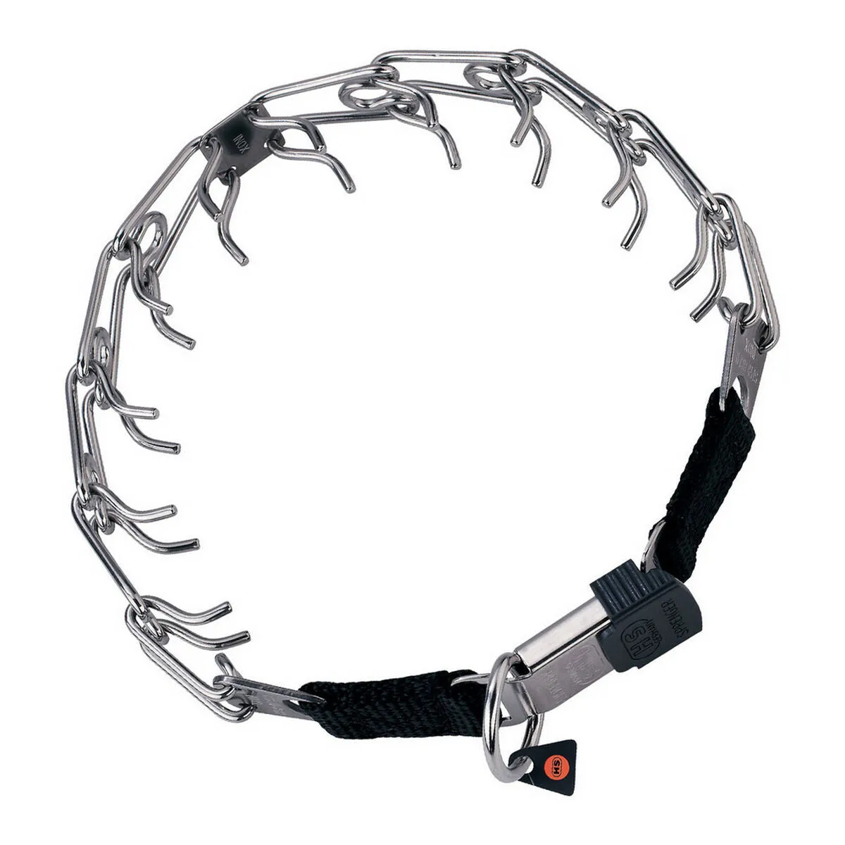 Dog Training Collars by Hs Sprenger 52 Cm