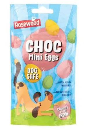 Doggy Mini Eggs