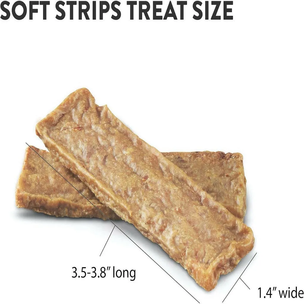 Dogswell Hip & Joint Grain Free Chicken Soft Strips