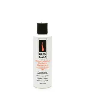 Doo Gro  Moisturising Growth Shampoo