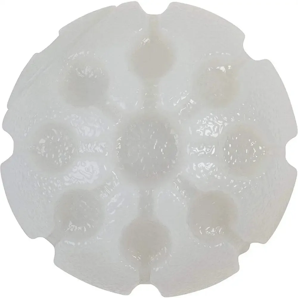 Durable Bouncy Slobber Proof Led Activation Auto Shut-off Dog Ball for Small Medium Large Dog