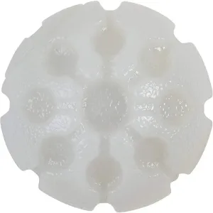 Durable Bouncy Slobber Proof Led Activation Auto Shut-off Dog Ball for Small Medium Large Dog