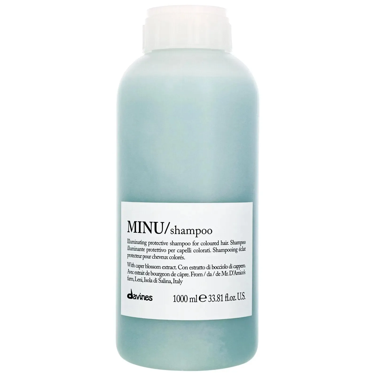 Essential Haircare MINU Shampoo