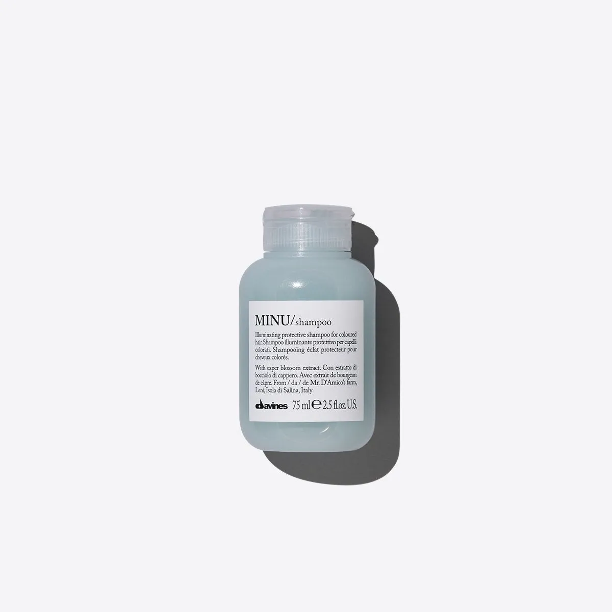 Essential Haircare MINU Shampoo