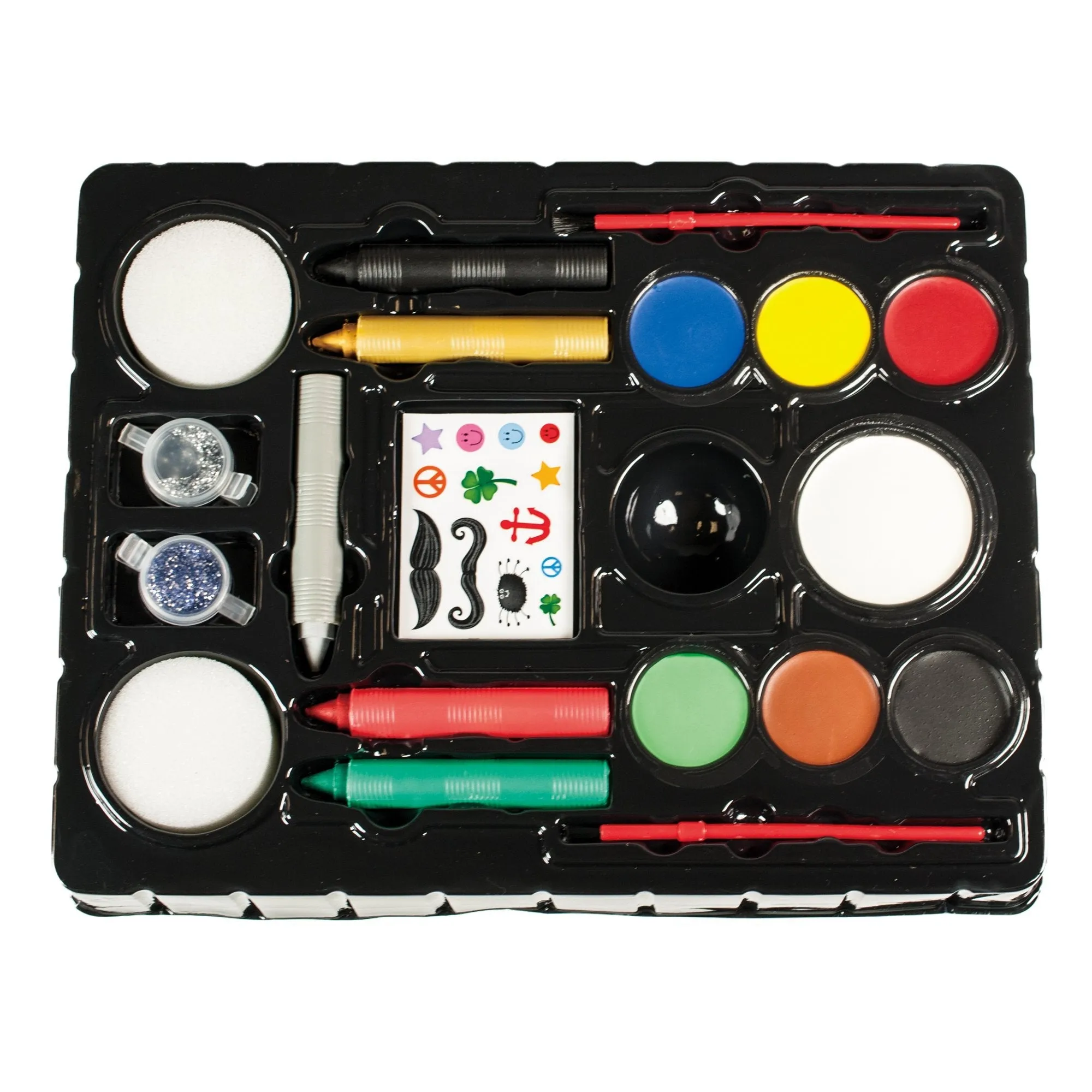 Face Paint Kit