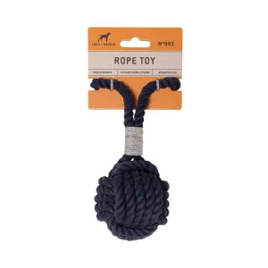 Field & Wander - Dog Rope Toy