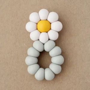 Freezer Teether - Chamomile by Little Chew