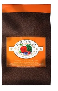 Fromm Four Star Nutritionals Dry Dog Food