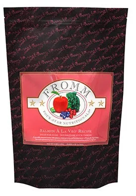 Fromm Four Star Nutritionals Dry Dog Food
