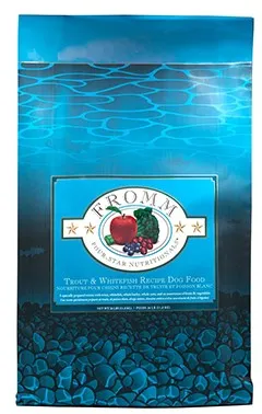 Fromm Four Star Nutritionals Dry Dog Food