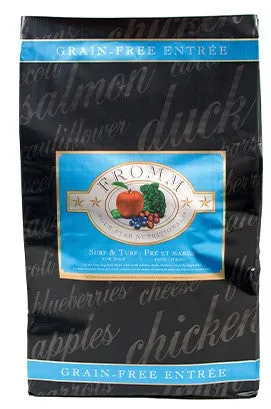 Fromm Four Star Nutritionals Dry Dog Food