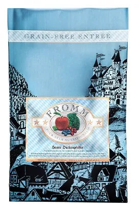 Fromm Four Star Nutritionals Dry Dog Food