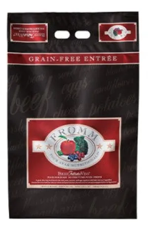Fromm Four Star Nutritionals Dry Dog Food