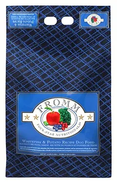 Fromm Four Star Nutritionals Dry Dog Food