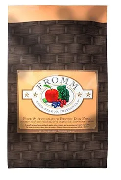 Fromm Four Star Nutritionals Dry Dog Food