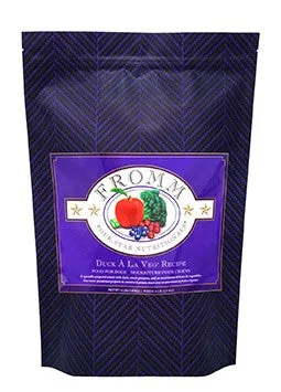 Fromm Four Star Nutritionals Dry Dog Food