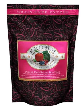 Fromm Four Star Nutritionals Dry Dog Food