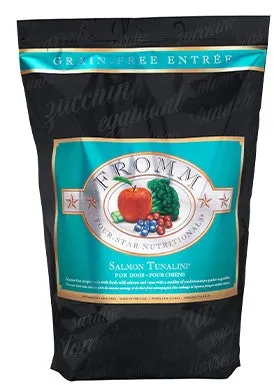Fromm Four Star Nutritionals Dry Dog Food