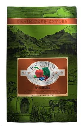 Fromm Four Star Nutritionals Dry Dog Food
