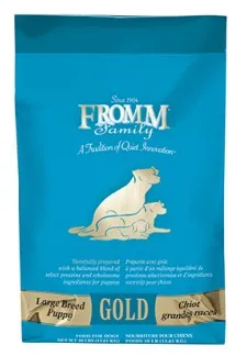Fromm Gold Dry Dog Food