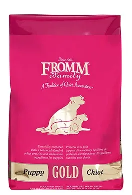 Fromm Gold Dry Dog Food