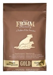 Fromm Gold Dry Dog Food
